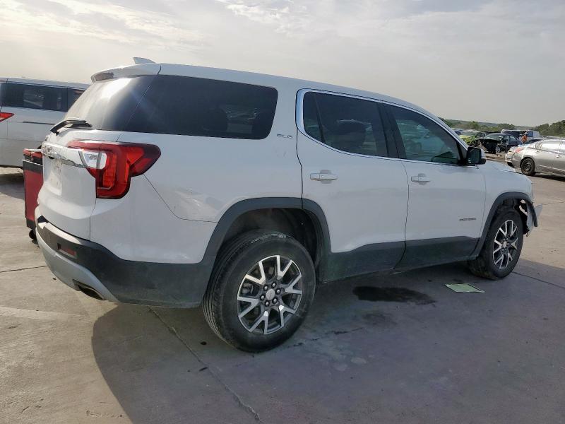 2020 GMC ACADIA SLE - 1GKKNKLS5LZ144764
