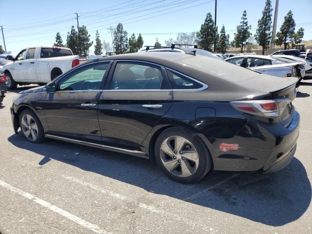 2017 HYUNDAI SONATA PLU KMHE54L23HA074719