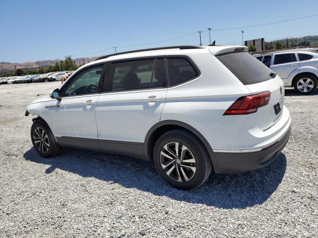 2022 VOLKSWAGEN TIGUAN S 3VV1B7AX0NM080036