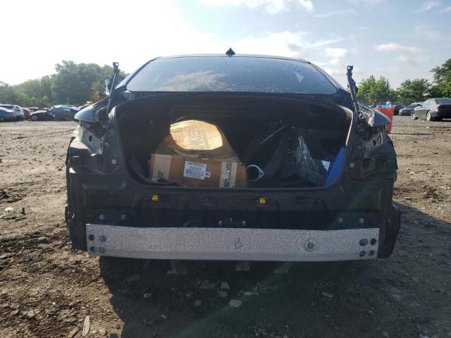 2018 INFINITI Q50 LUXE - JN1EV7AR0JM436910