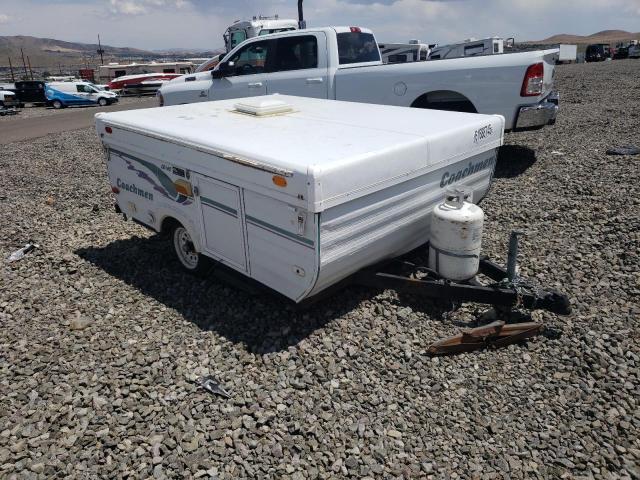 Global Auto Auctions: 1995 COACHMEN M-165 SD-CLIPPER