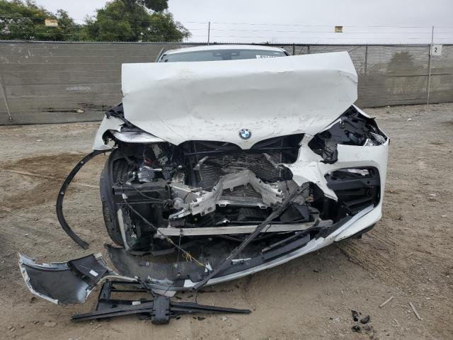 2019 BMW X4 XDRIVE3 - 5UXUJ3C56KLG54933
