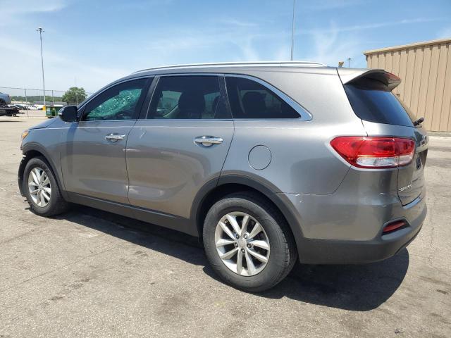 2016 KIA SORENTO LX 5XYPG4A33GG162283
