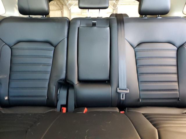 2019 FORD EDGE SEL - 2FMPK3J94KBB76019