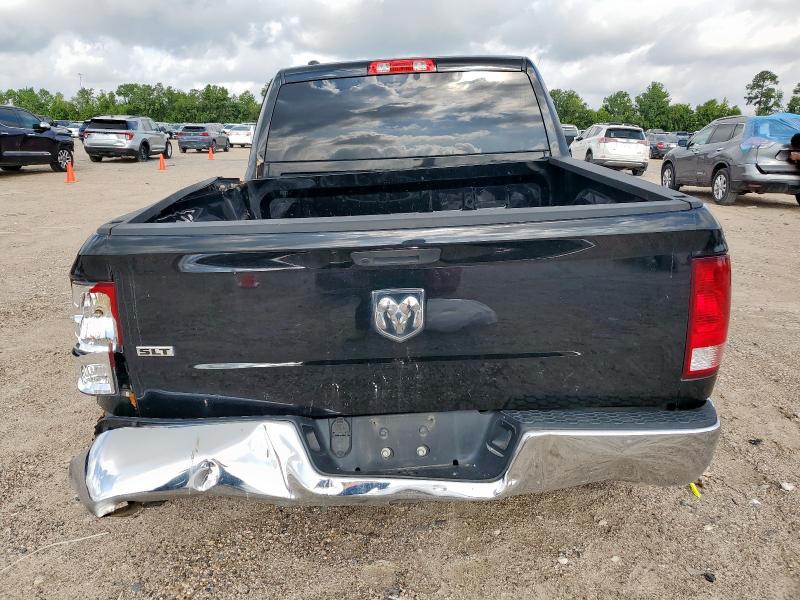2022 RAM 1500 CLASS - 1C6RR6LG8NS169808
