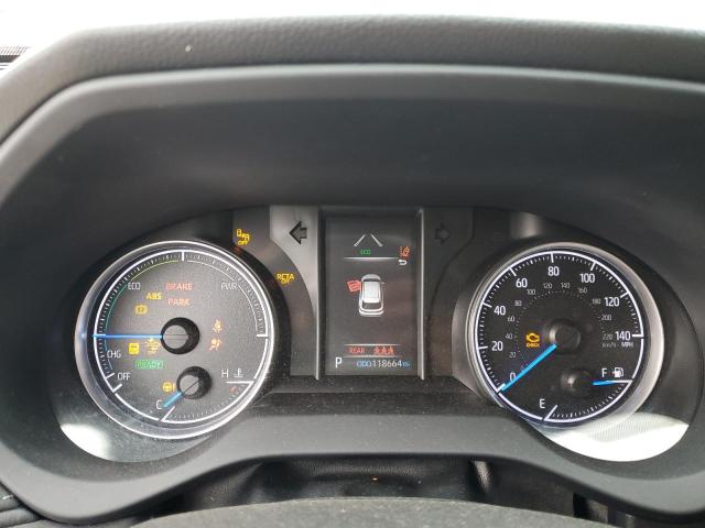 2021 TOYOTA VENZA LE JTEAAAAH3MJ021562