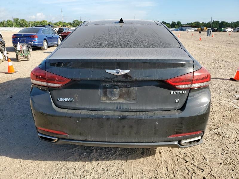 2015 HYUNDAI GENESIS 3. KMHGN4JE0FU051951