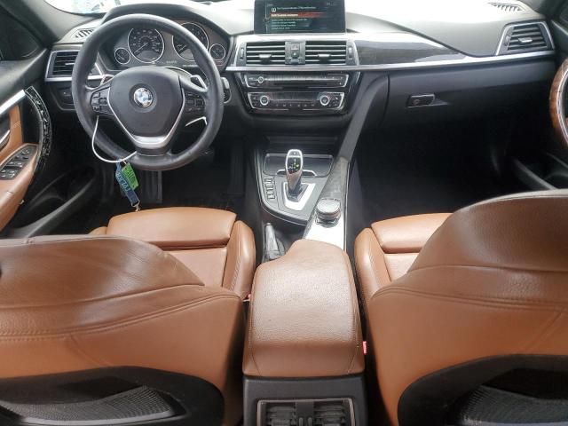 2017 BMW 330 XI - WBA8D9G38HNU65066