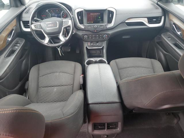 2019 GMC TERRAIN SL 3GKALMEVXKL299126