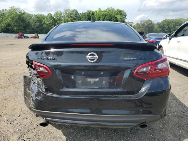 2018 NISSAN ALTIMA 2.5 - 1N4AL3AP2JC235871