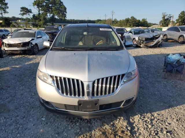 2013 LINCOLN MKX - 2LMDJ6JK5DBL13440