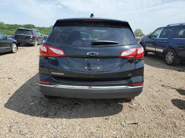 2019 CHEVROLET EQUINOX LT 2GNAXJEV2K6274179