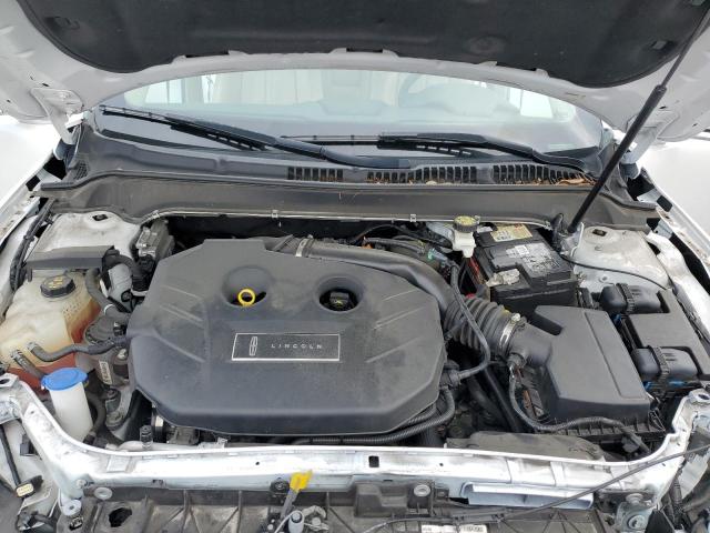 2019 LINCOLN MKZ RESERV 3LN6L5C98KR629156