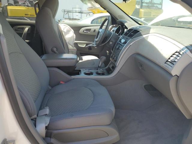 2011 CHEVROLET TRAVERSE L - 1GNKVFEDXBJ142739