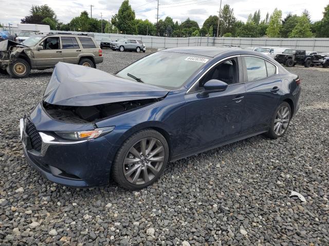2019 MAZDA 3 SELECT 3MZBPAAL9KM109797