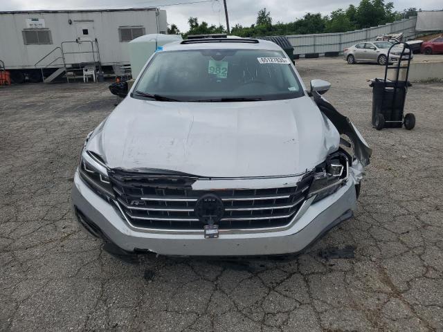2020 VOLKSWAGEN PASSAT R-L - 1VWMA7A37LC027163