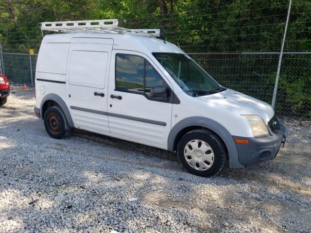 Vin: nm0ls7an7ct119433, lot: 62633905, ford transit xl 20124