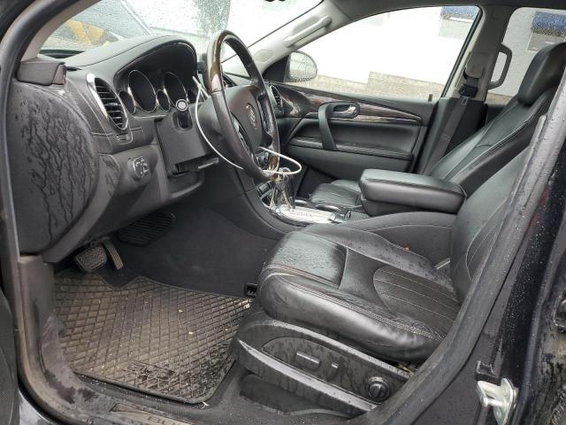 2015 BUICK ENCLAVE 5GAKVBKD9FJ165006