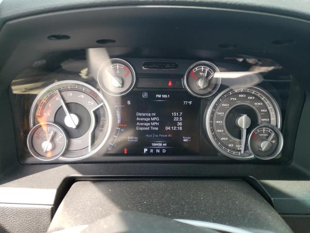 2016 RAM 1500 LONGH 1C6RR7WM8GS196002