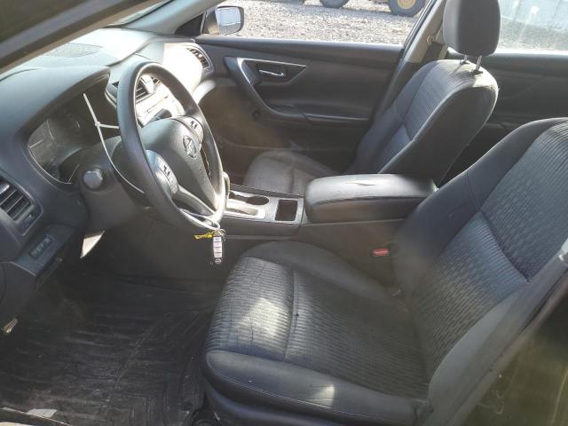 2016 NISSAN ALTIMA 2.5 - 1N4AL3AP7GC170153