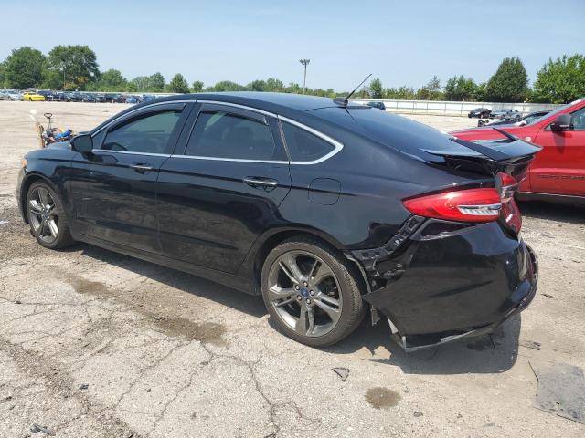 2017 FORD FUSION SPO 3FA6P0VP9HR288890
