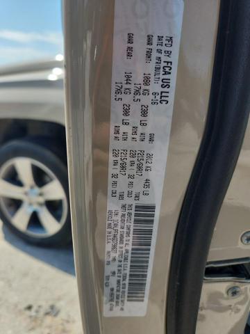2016 JEEP PATRIOT LA 1C4NJPFA4GD790627