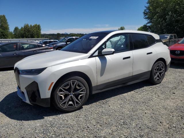2024 BMW IX XDRIVE5 WB523CF0XRCN01588