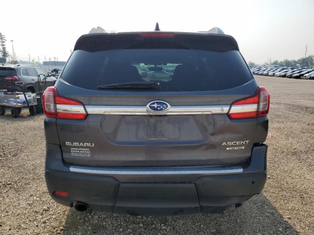 2019 SUBARU ASCENT LIM 4S4WMAMD6K3473366
