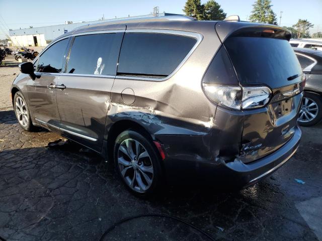 2017 CHRYSLER PACIFICA L - 2C4RC1GG3HR634220