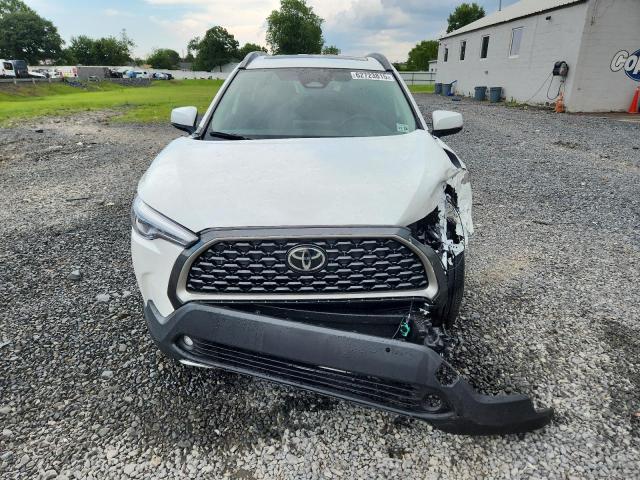 2023 TOYOTA COROLLA CR 7MUDAABG2PV072314