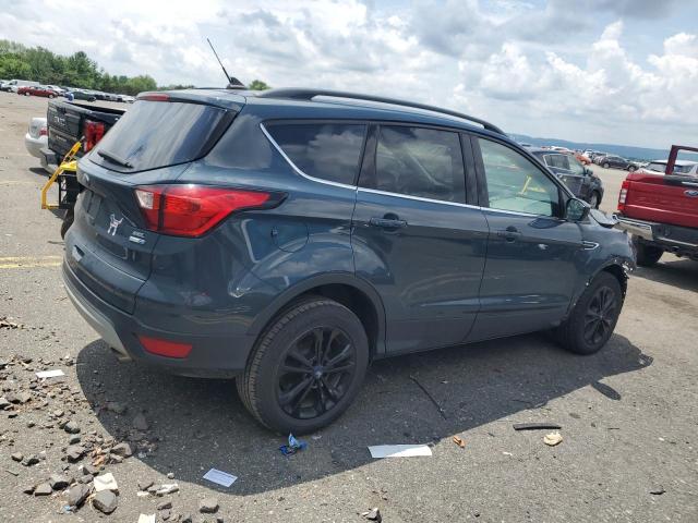 2019 FORD ESCAPE SEL 1FMCU9HD0KUB43907