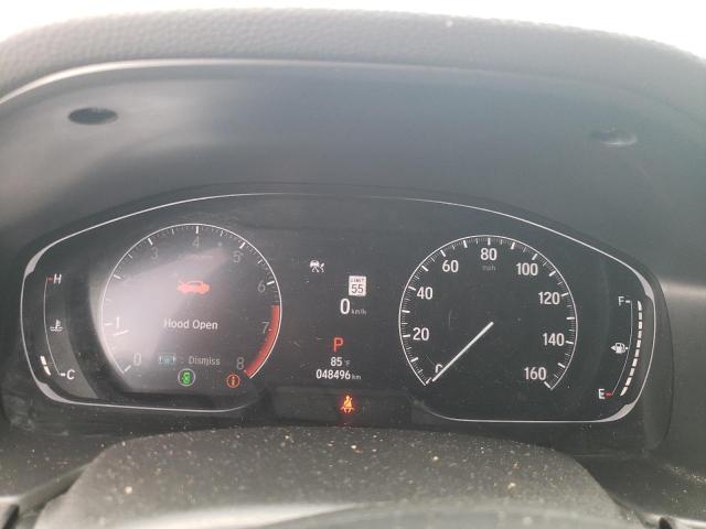 2022 HONDA ACCORD SPO 1HGCV1F43NA029154