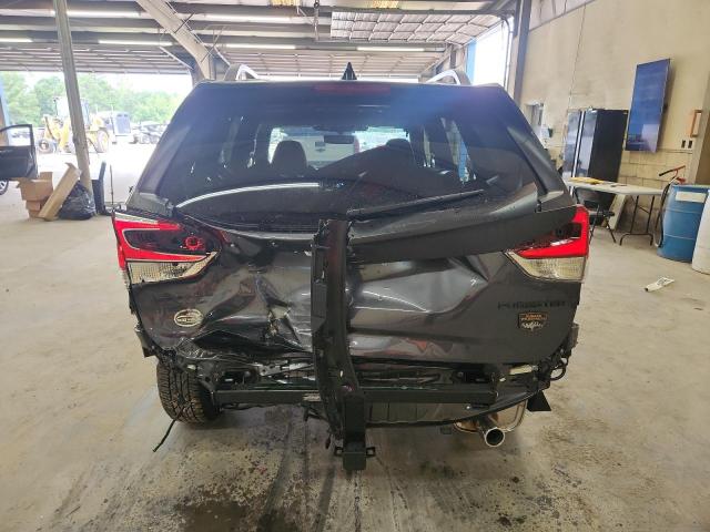 2025 SUBARU FORESTER W JF2SKAJC1SH403573