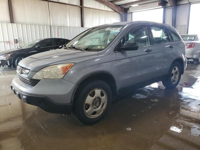 HONDA CR-V LX