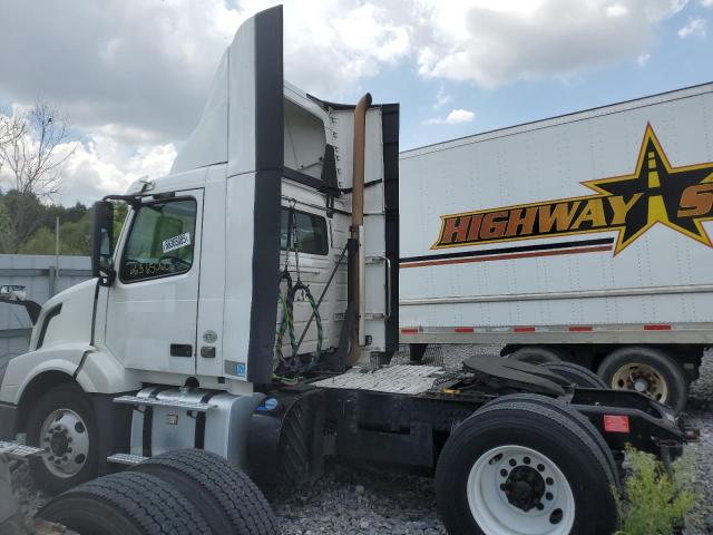 2017 VOLVO VNL #3312265769