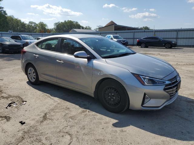 2020 HYUNDAI ELANTRA SE - 5NPD74LF3LH619963