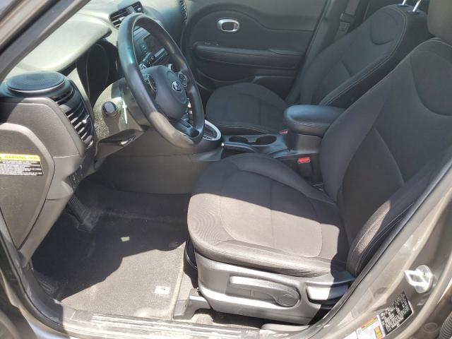 2017 KIA SOUL - KNDJN2A26H7476063