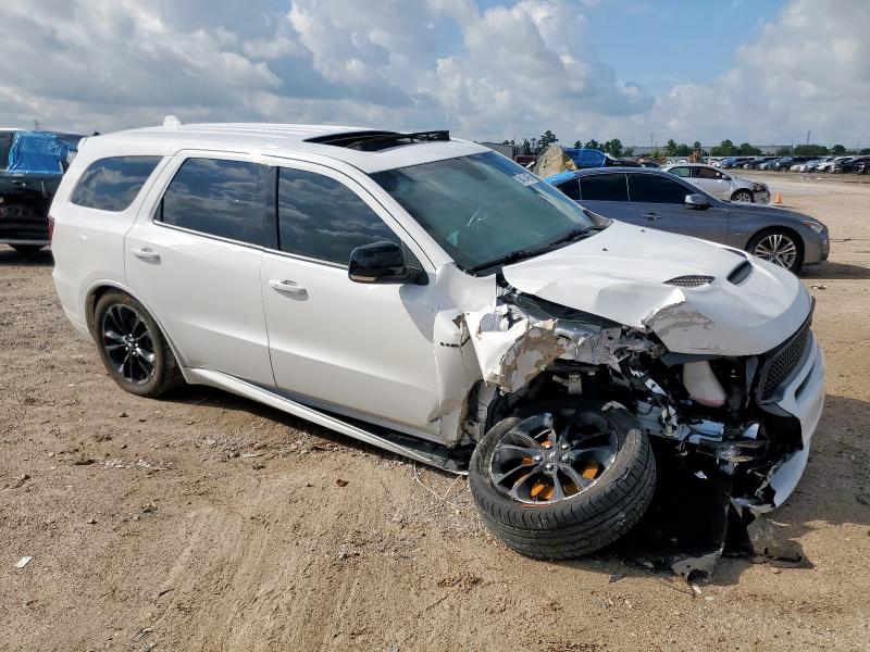 2020 DODGE DURANGO R/ 1C4SDJCT7LC413139