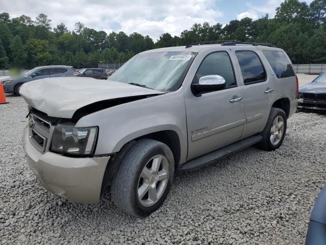 CHEVROLET TAHOE C150