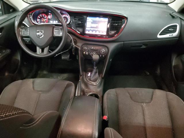 2016 DODGE DART SXT 1C3CDFBB3GD644960
