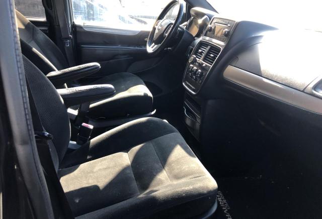 2015 DODGE GRAND CARA 2C4RDGBG5FR625961