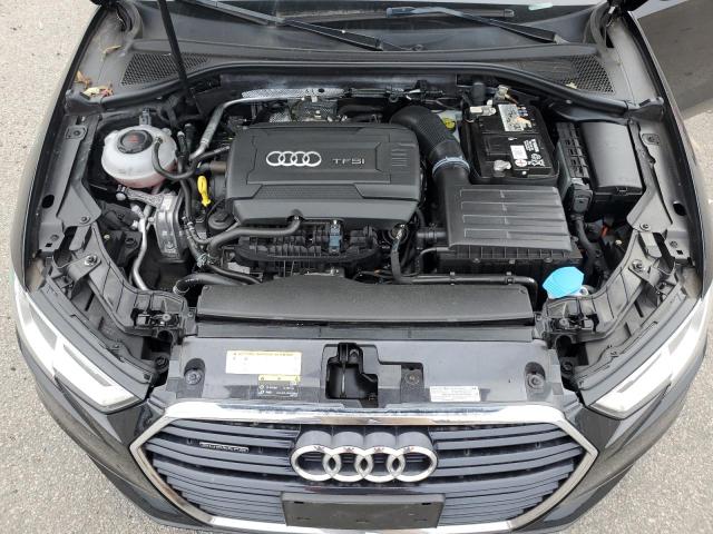 2019 AUDI A3 PREMIUM WAUBEGFF3K1017528