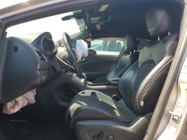 2015 CHRYSLER 200 S - 1C3CCCDG8FN684387