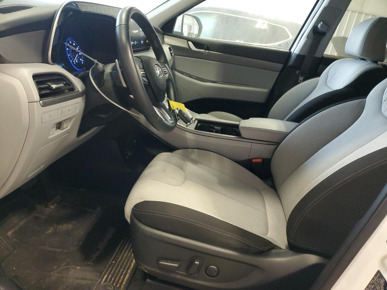 HYUNDAI PALISADE SEL