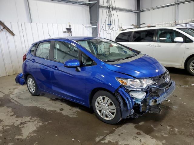 2015 HONDA FIT LX 3HGGK5H56FM730086