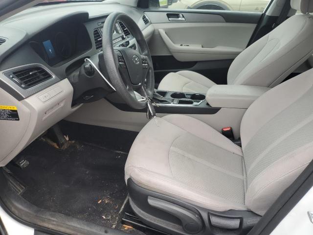 2015 HYUNDAI SONATA 5NPE24AF8FH204549