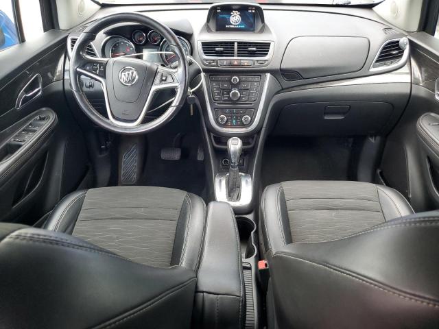 2015 BUICK ENCORE CON KL4CJBSB2FB265188