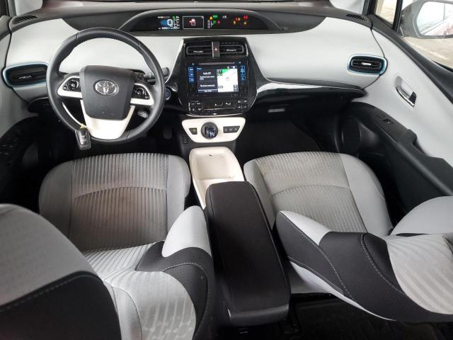 2018 TOYOTA PRIUS PRIM - JTDKARFP9J3082597