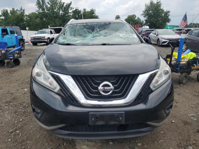 2015 NISSAN MURANO S 5N1AZ2MH9FN216135