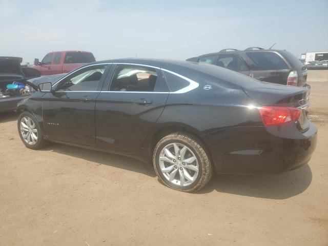 2019 CHEVROLET IMPALA 2G11Z5S36K9113497